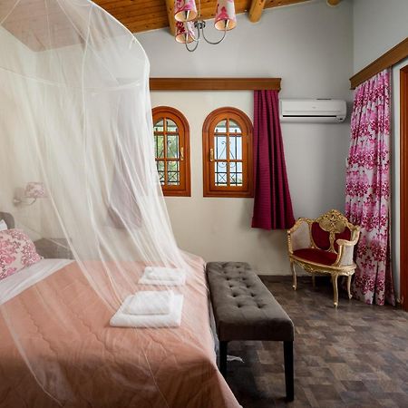 Villas Marianna Kalavárda Dış mekan fotoğraf