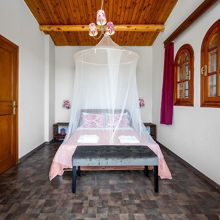 Villas Marianna Kalavárda Dış mekan fotoğraf