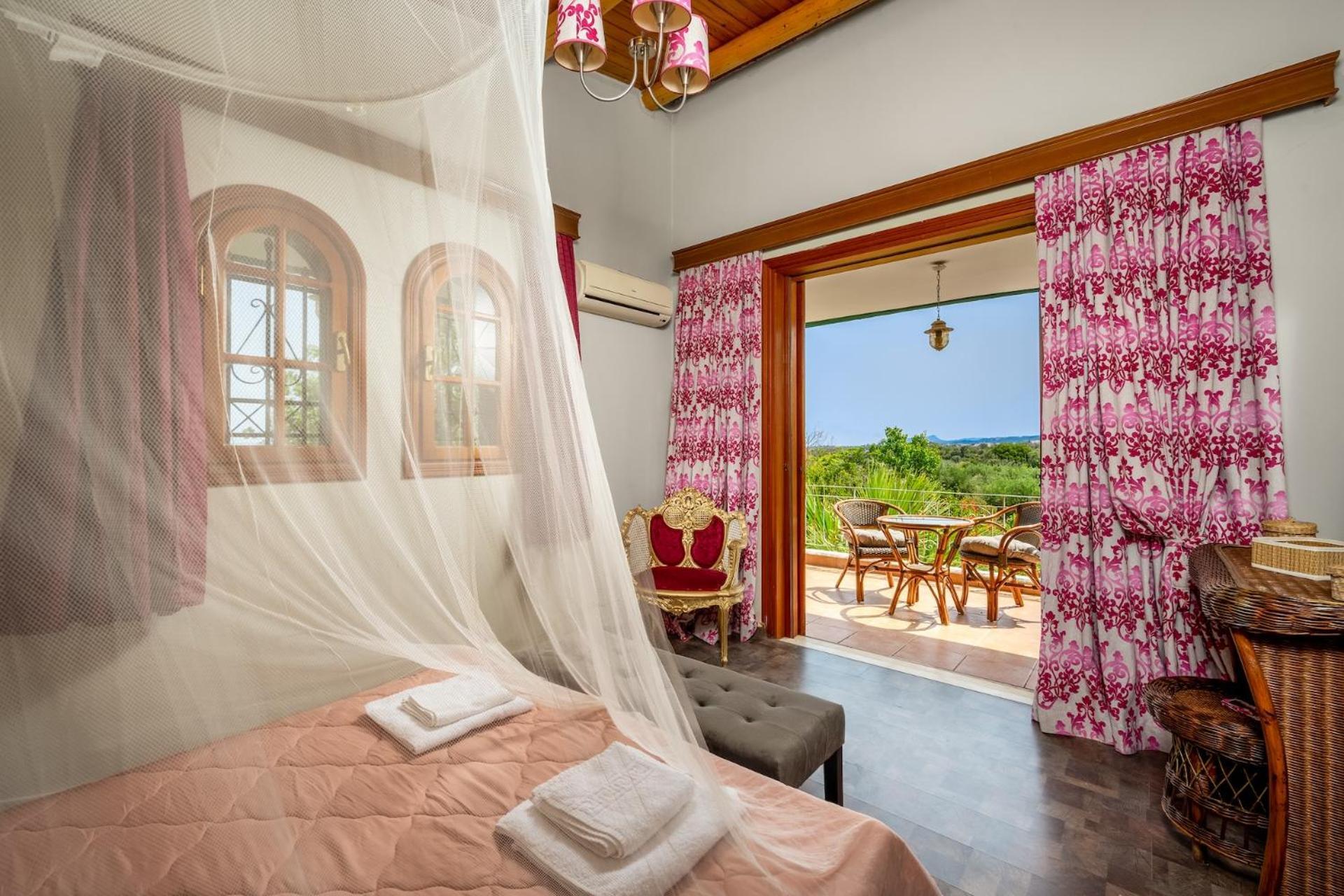 Villas Marianna Kalavárda Dış mekan fotoğraf