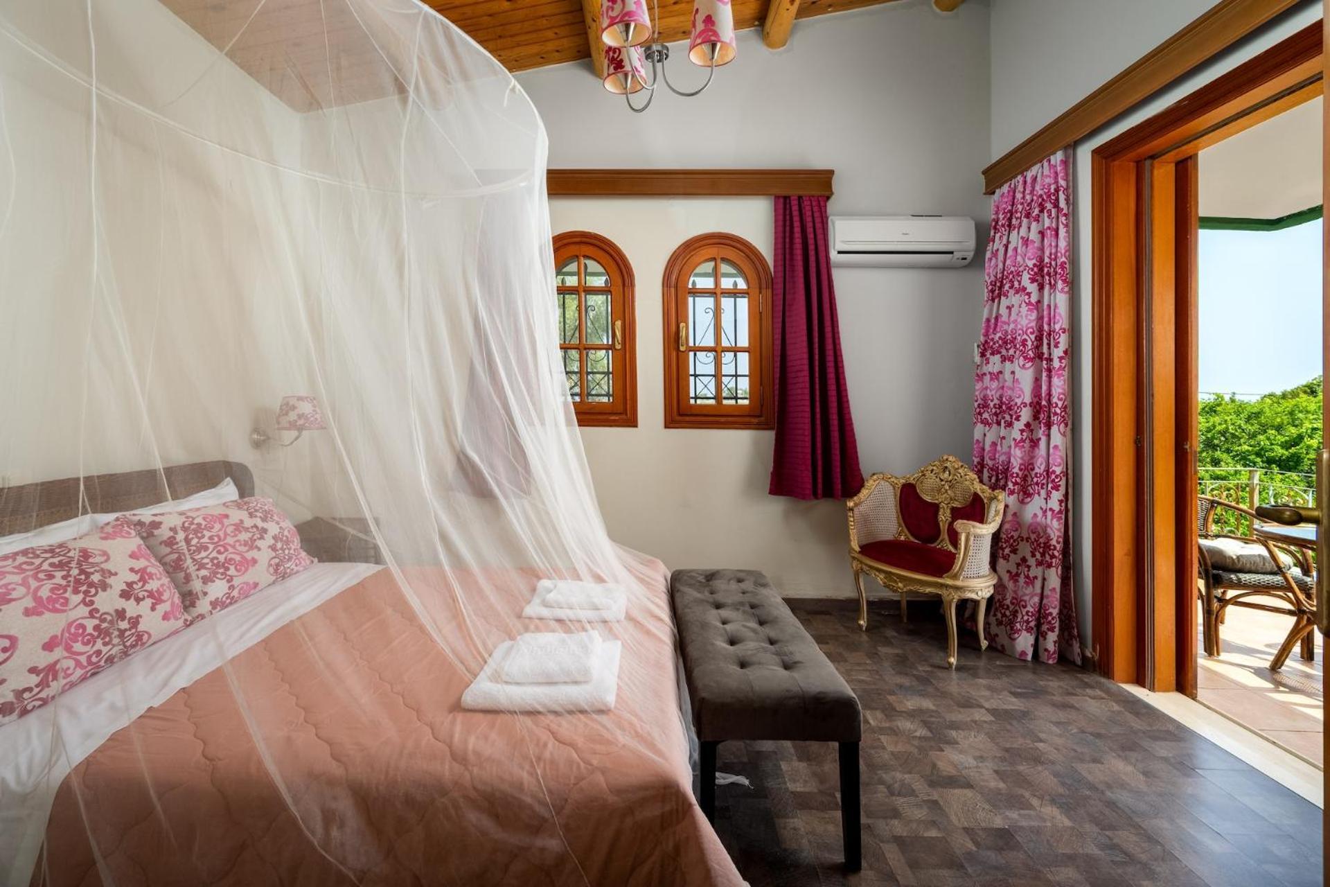 Villas Marianna Kalavárda Dış mekan fotoğraf