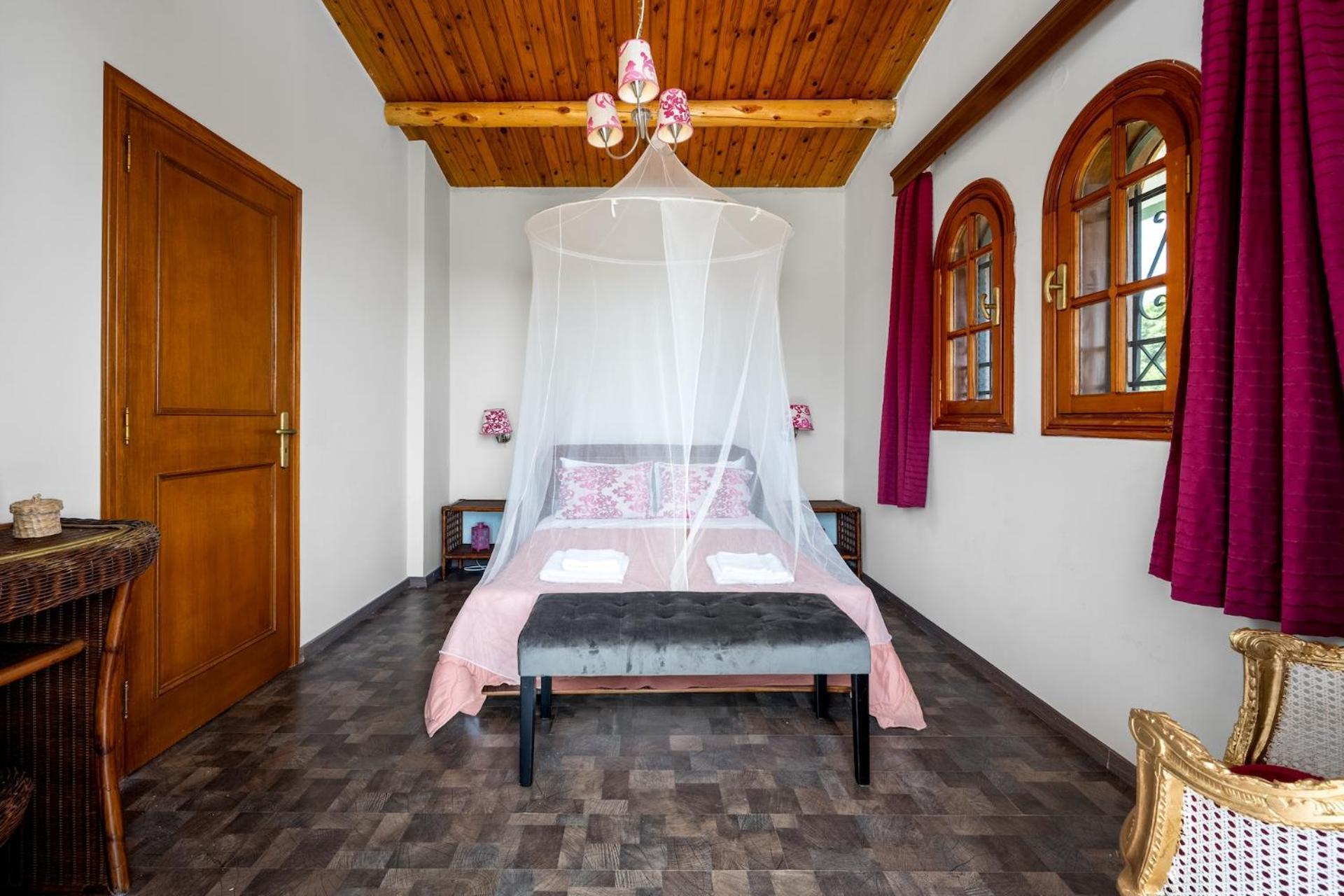 Villas Marianna Kalavárda Dış mekan fotoğraf