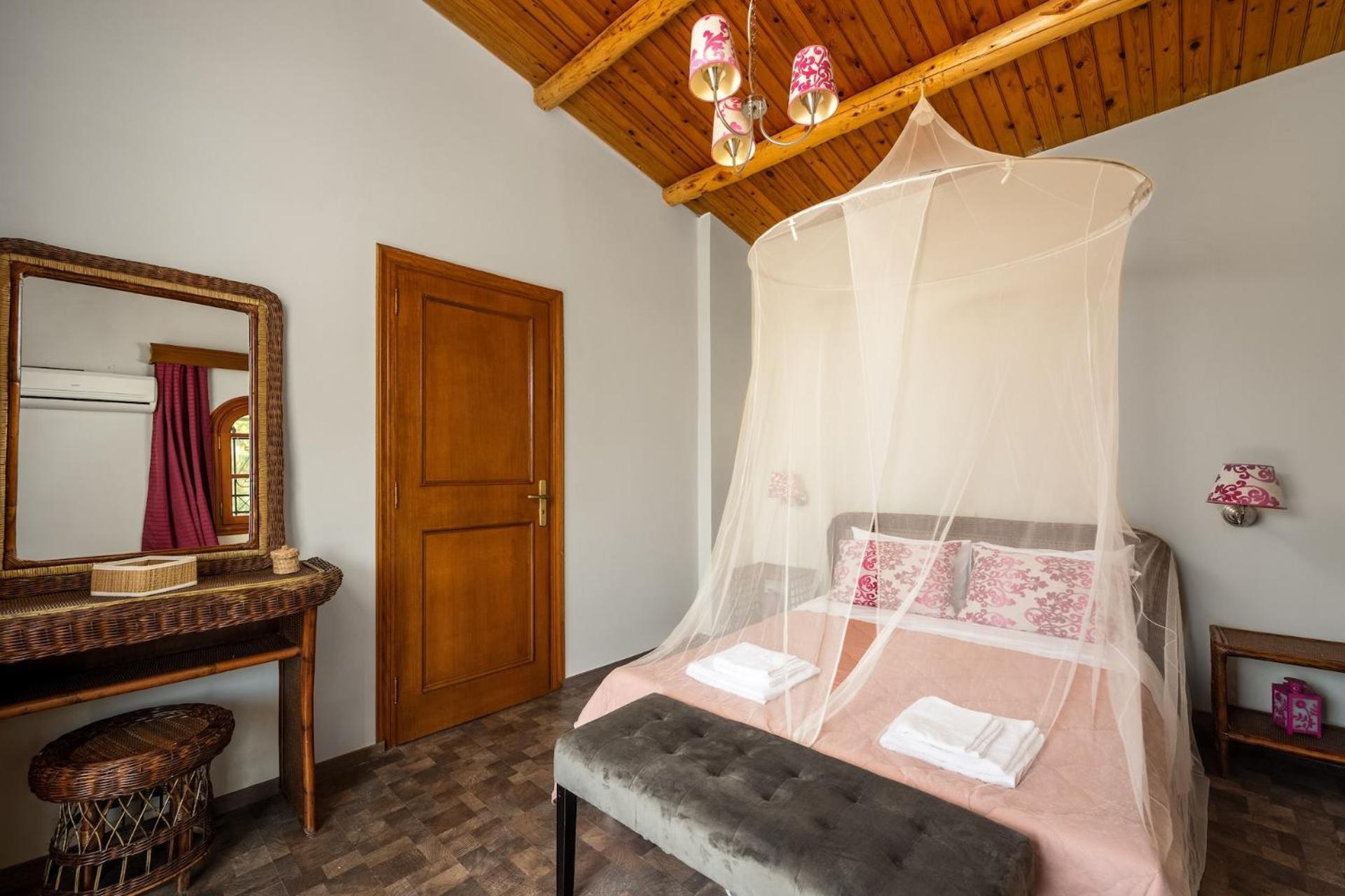 Villas Marianna Kalavárda Dış mekan fotoğraf