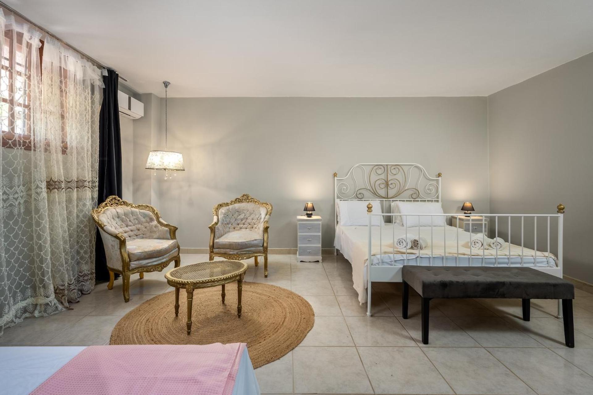 Villas Marianna Kalavárda Dış mekan fotoğraf