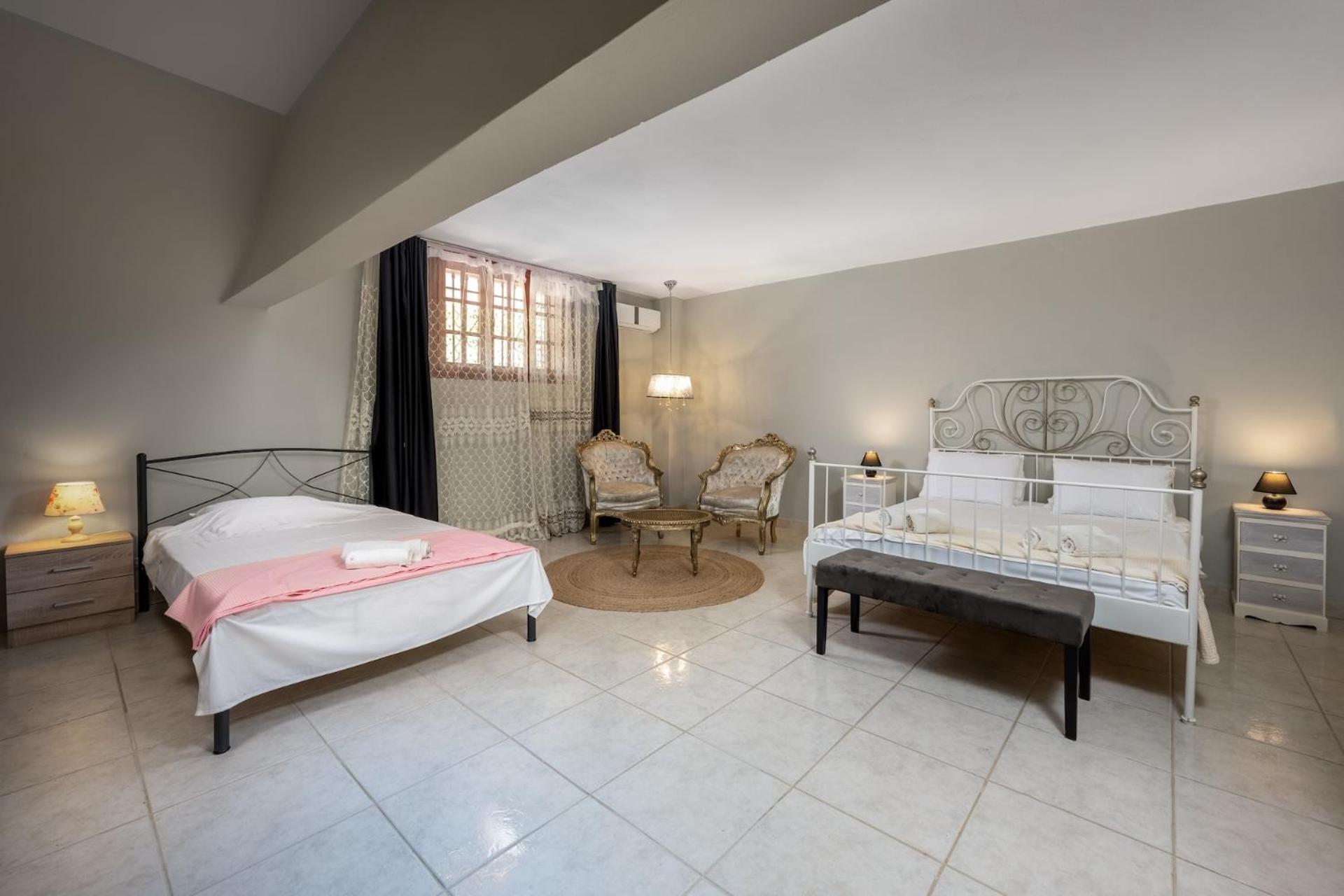 Villas Marianna Kalavárda Dış mekan fotoğraf