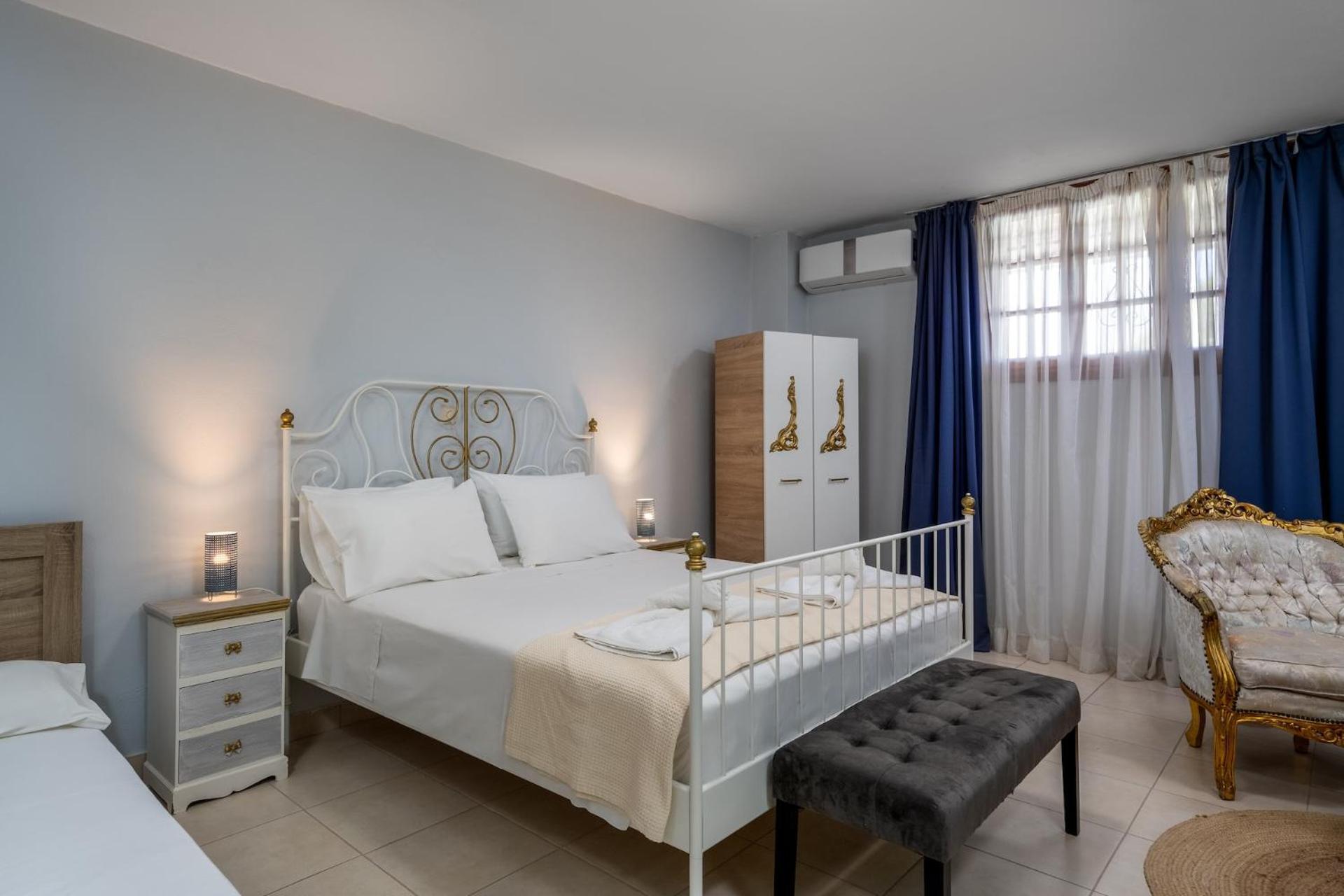 Villas Marianna Kalavárda Dış mekan fotoğraf
