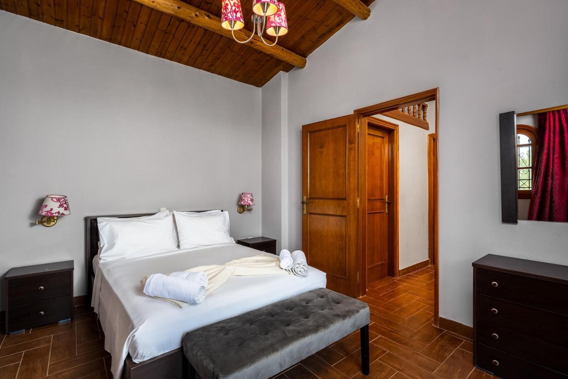 Villas Marianna Kalavárda Dış mekan fotoğraf