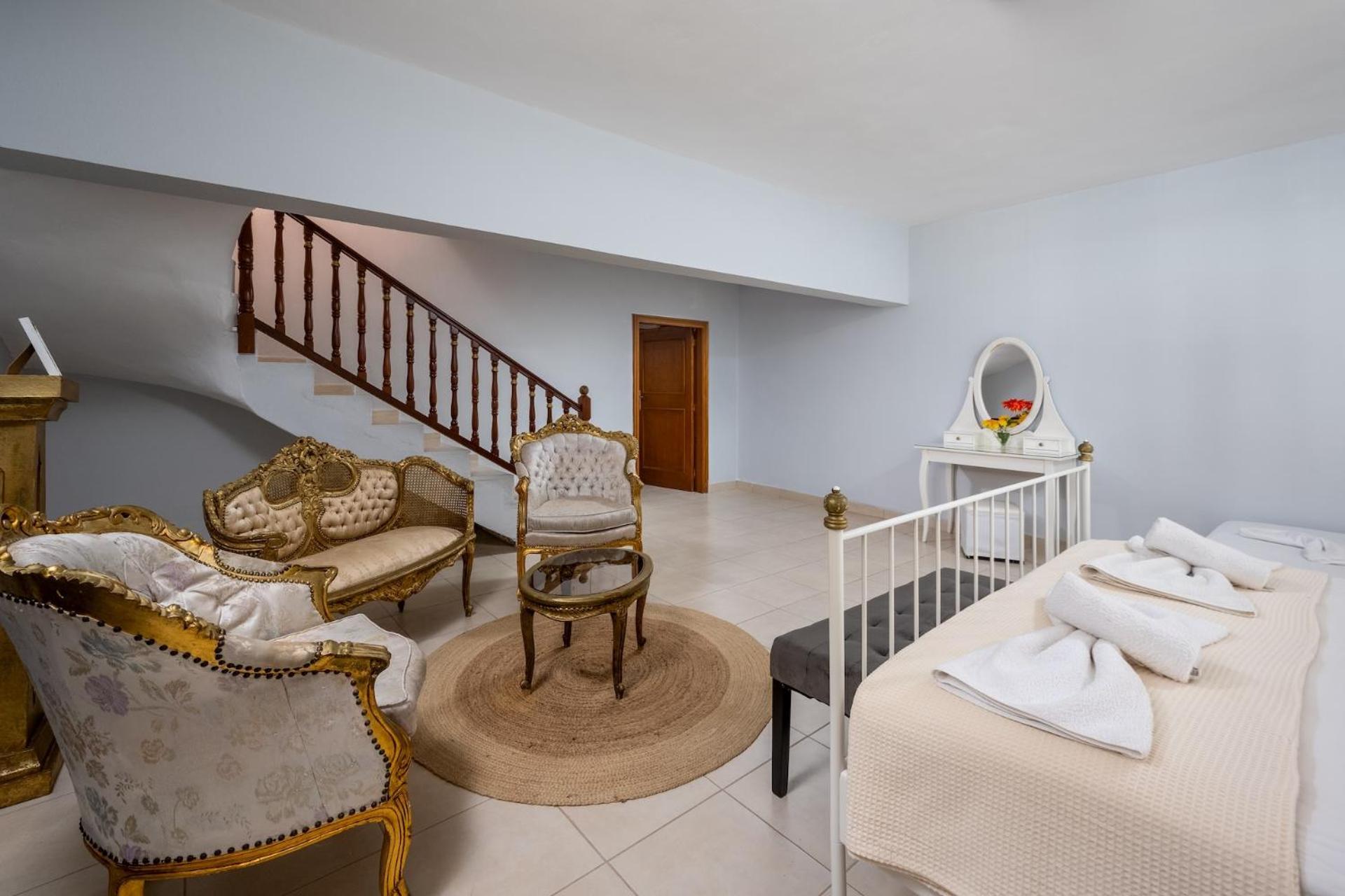 Villas Marianna Kalavárda Dış mekan fotoğraf