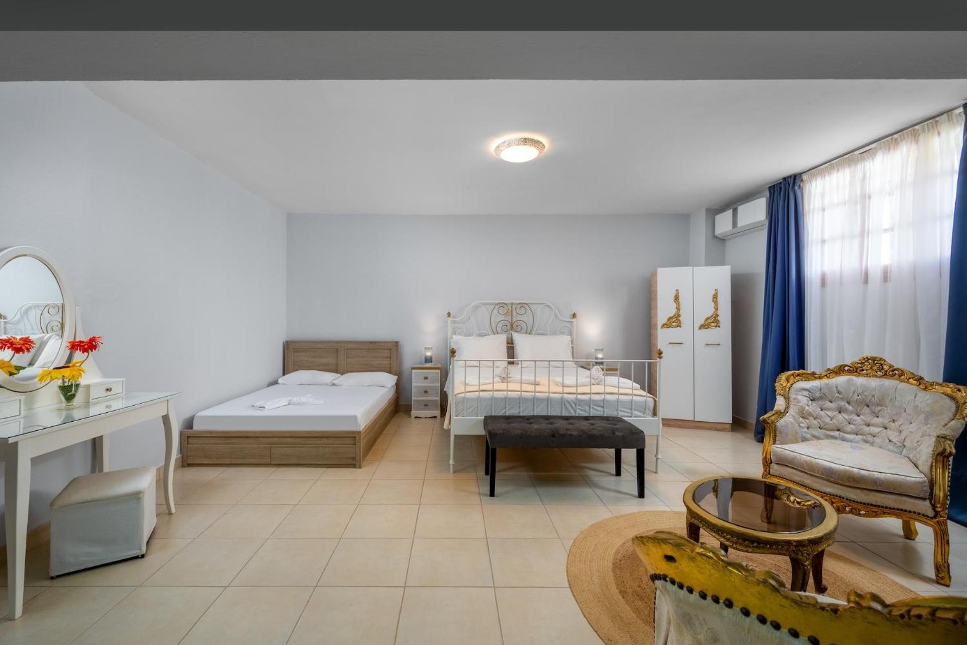 Villas Marianna Kalavárda Dış mekan fotoğraf