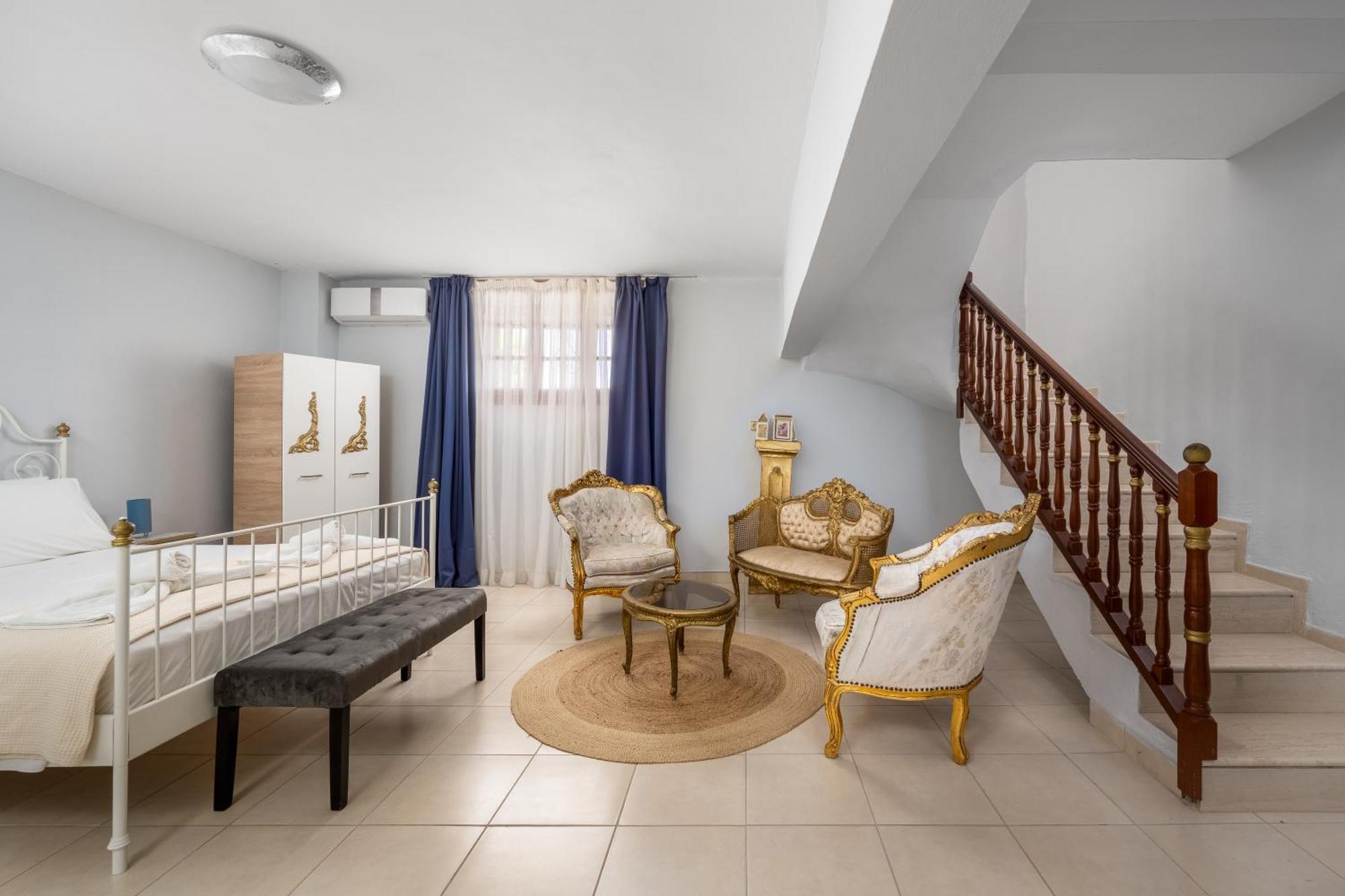 Villas Marianna Kalavárda Dış mekan fotoğraf