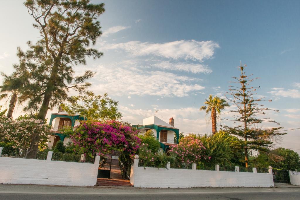 Villas Marianna Kalavárda Dış mekan fotoğraf