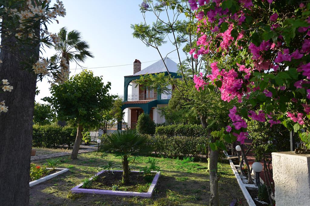 Villas Marianna Kalavárda Dış mekan fotoğraf