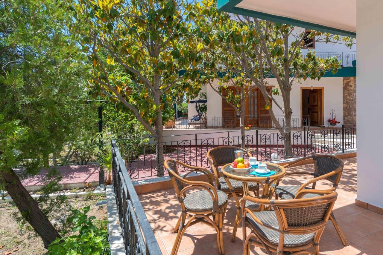 Villas Marianna Kalavárda Dış mekan fotoğraf