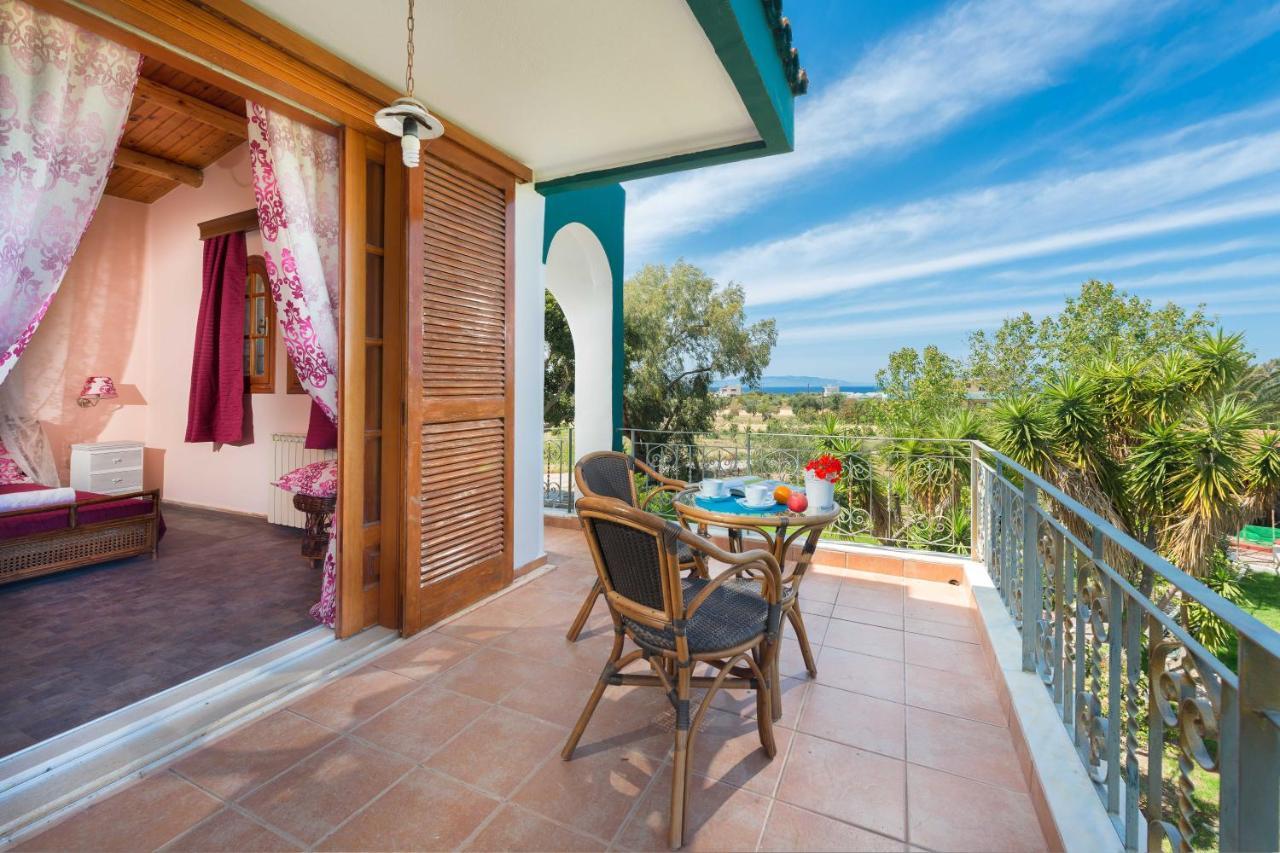 Villas Marianna Kalavárda Dış mekan fotoğraf