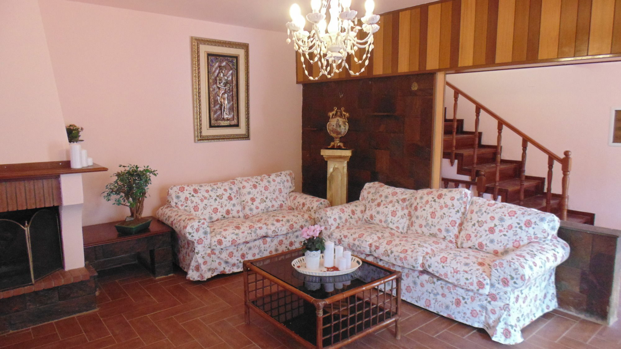 Villas Marianna Kalavárda Dış mekan fotoğraf