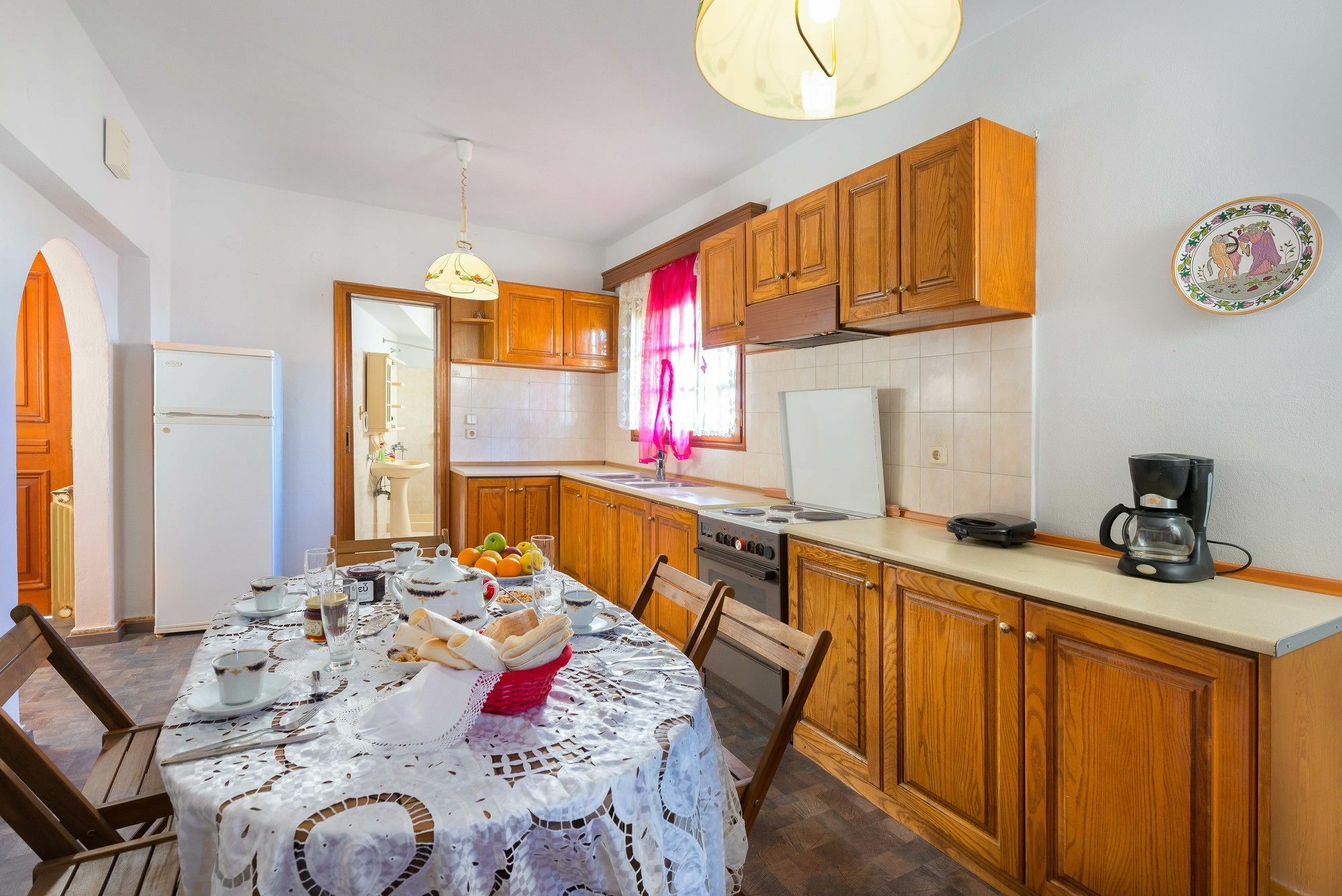 Villas Marianna Kalavárda Dış mekan fotoğraf