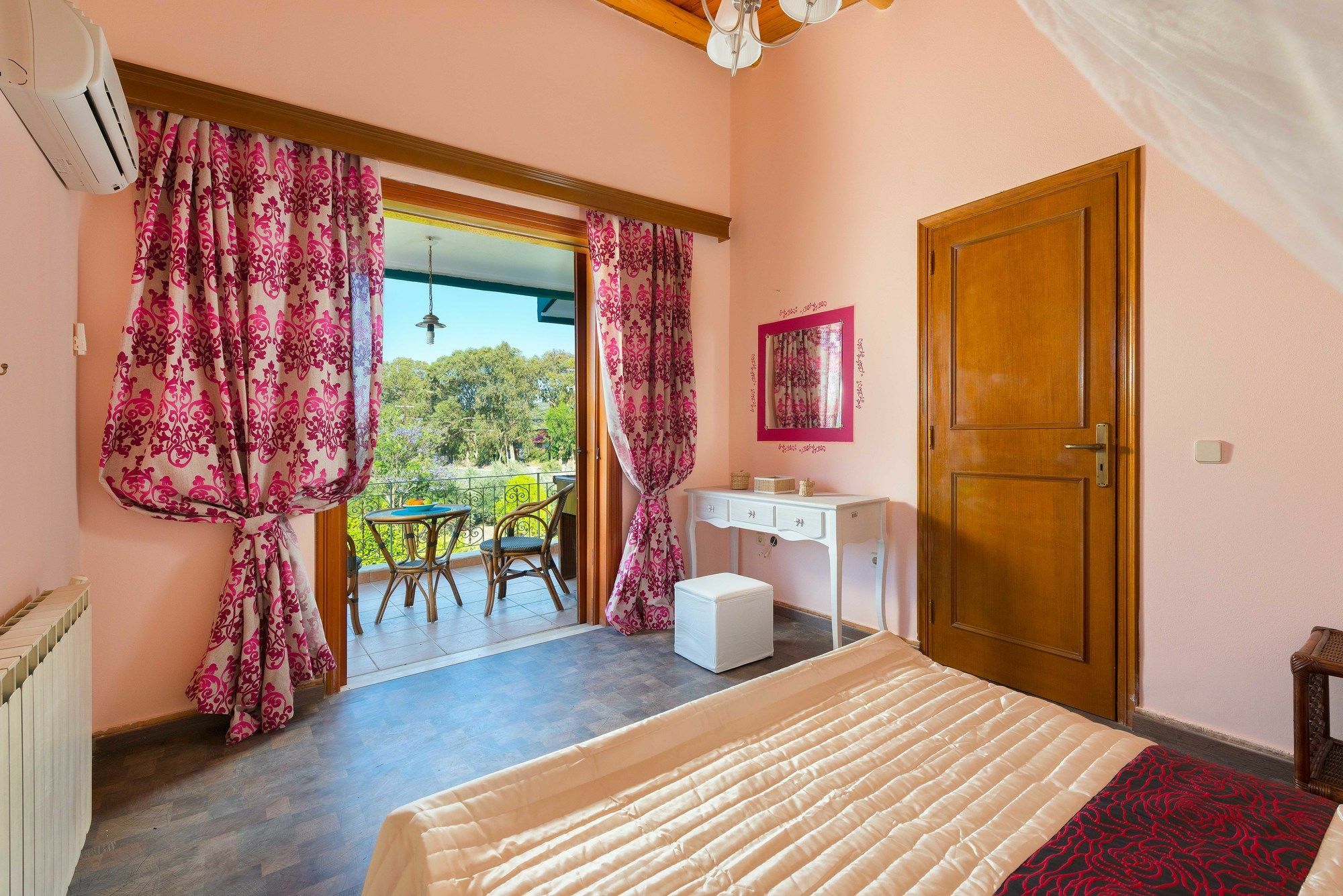 Villas Marianna Kalavárda Dış mekan fotoğraf