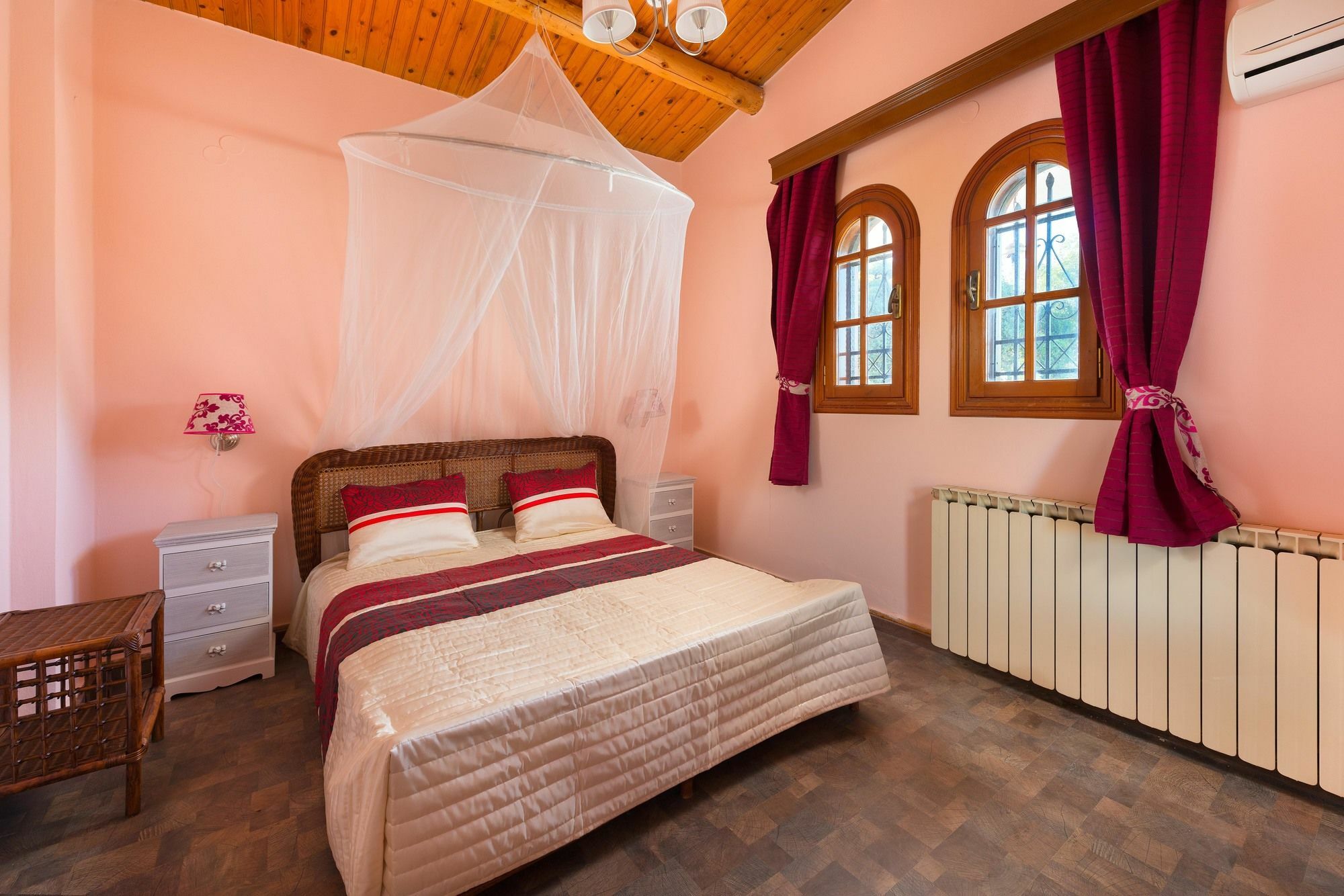 Villas Marianna Kalavárda Dış mekan fotoğraf