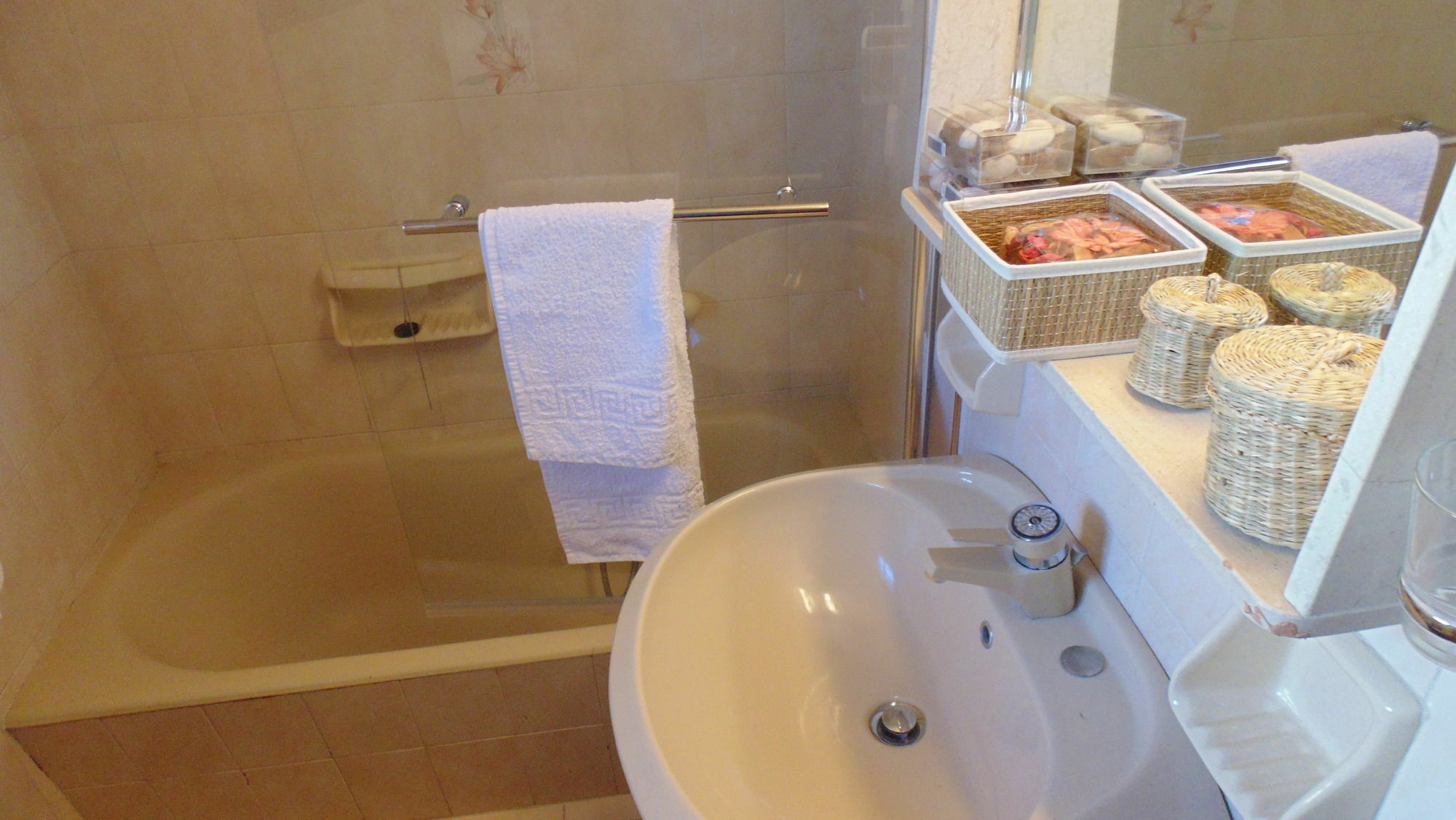 Villas Marianna Kalavárda Dış mekan fotoğraf