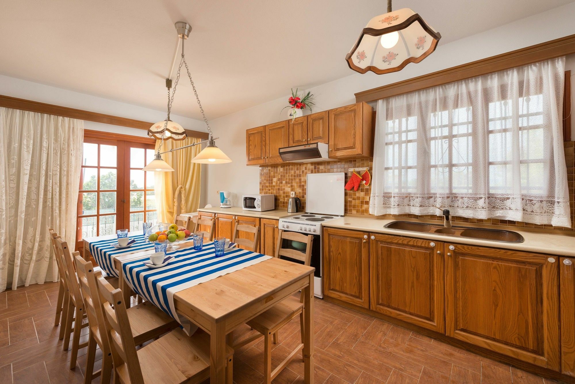 Villas Marianna Kalavárda Dış mekan fotoğraf