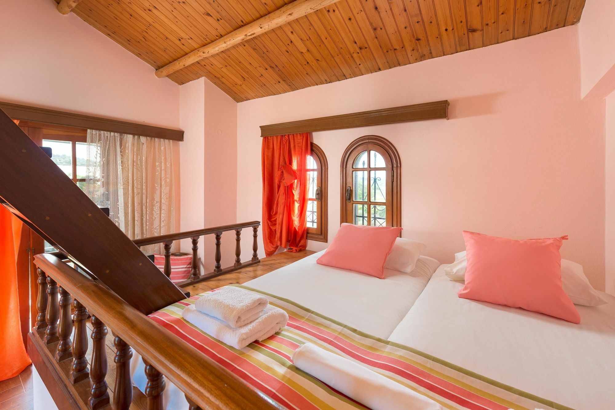 Villas Marianna Kalavárda Dış mekan fotoğraf