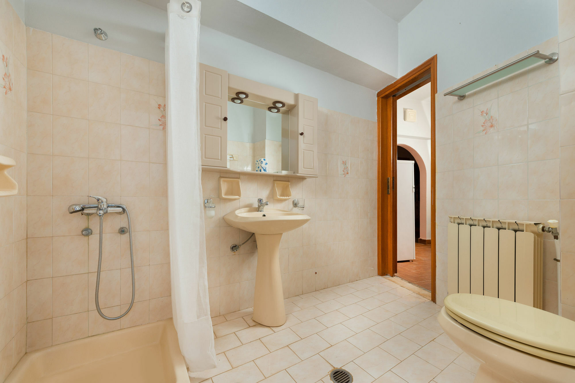 Villas Marianna Kalavárda Dış mekan fotoğraf